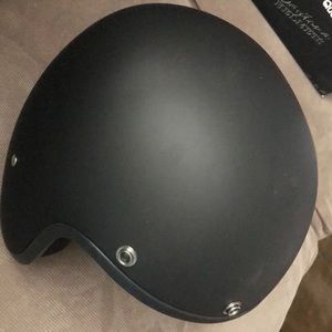 Daytona Motorcycle Helmet